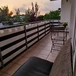 Panorama View شقة هاغين