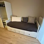 Panorama View شقة هاغين