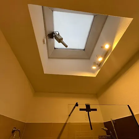 Appartement Panorama View *