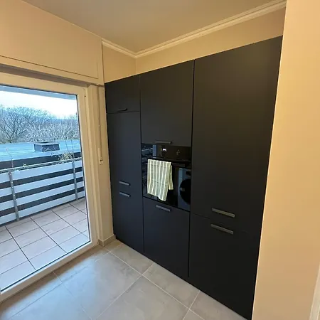 Panorama View Apartman