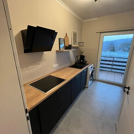 Appartement Panorama View *