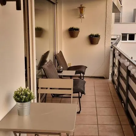 Panorama View Apartman Hagen