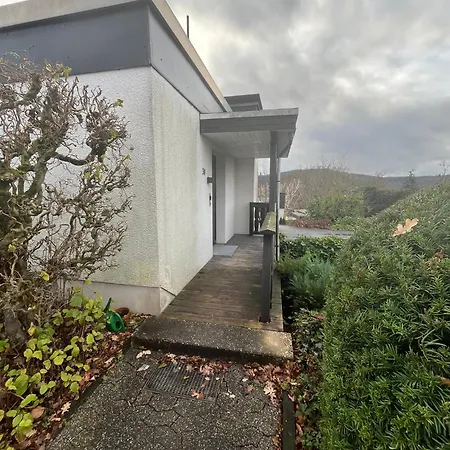 Panorama View * Hagen (Arnsberg)