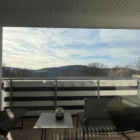 Panorama View Apartman *