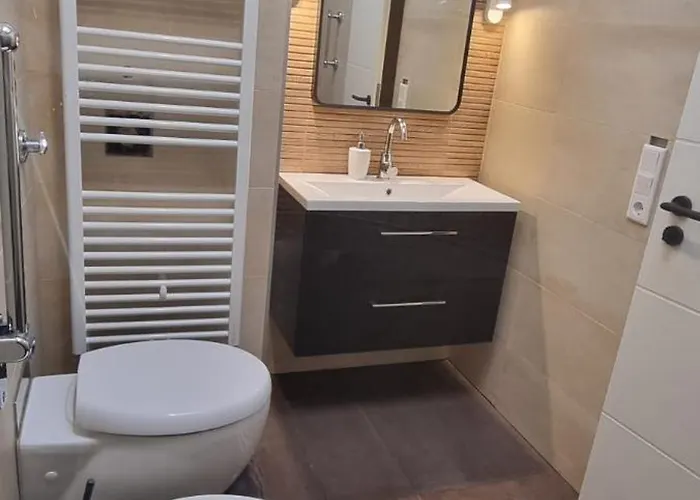 Panorama View Hagen (Arnsberg)