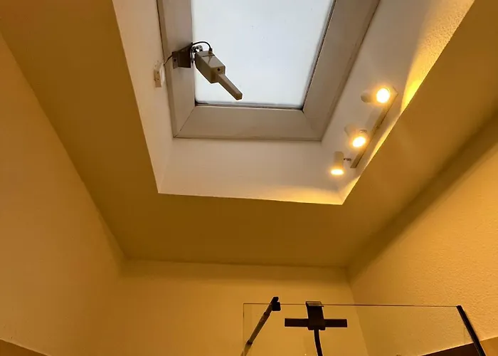 Appartement Panorama View *