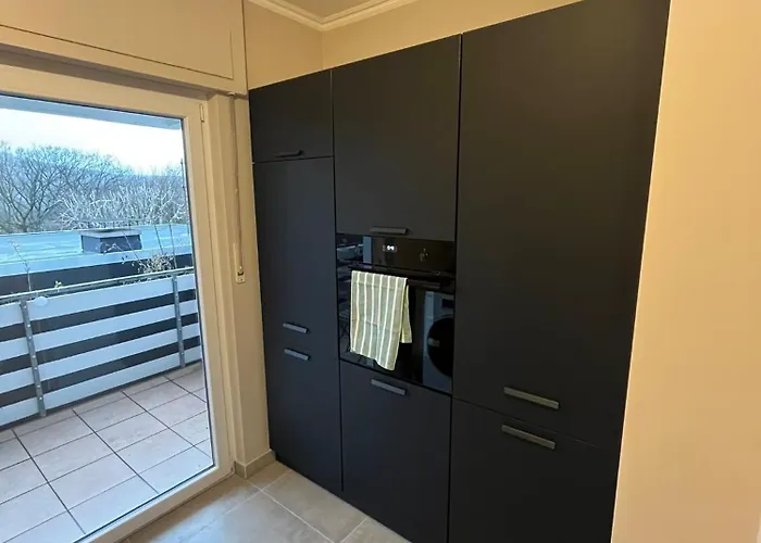 Panorama View Appartement