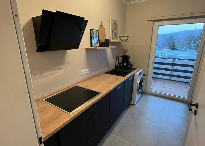 Appartement Panorama View *