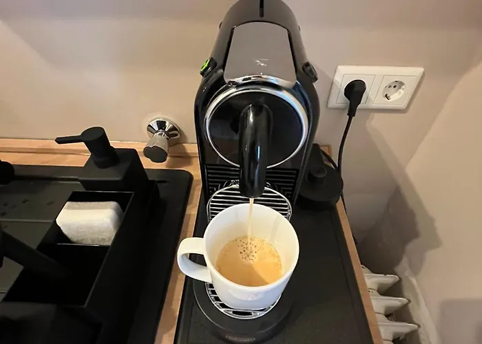 Panorama View * Hagen (Arnsberg)