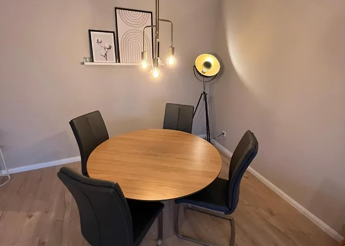 Appartement Panorama View *