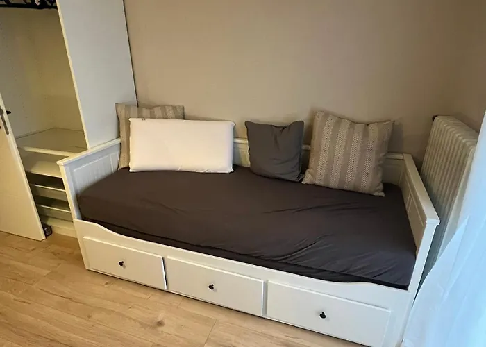 Panorama View Appartement Hagen (Arnsberg)