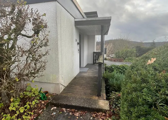 Panorama View * Hagen (Arnsberg)