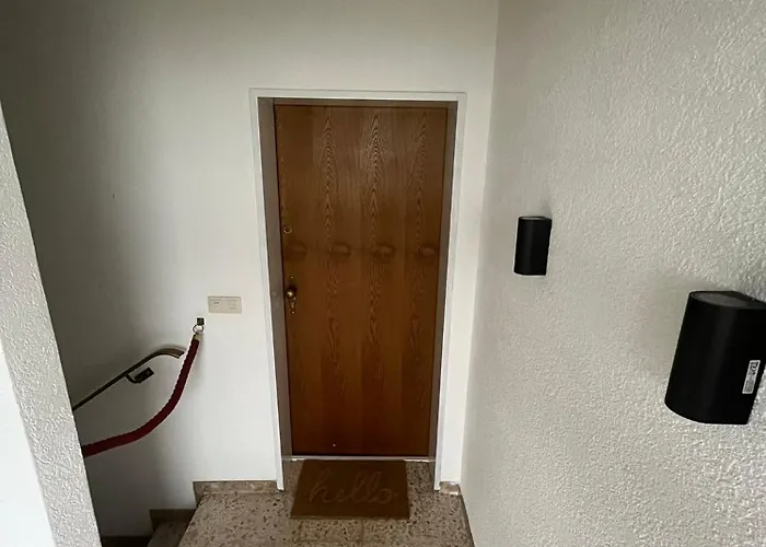 Panorama View Appartement *